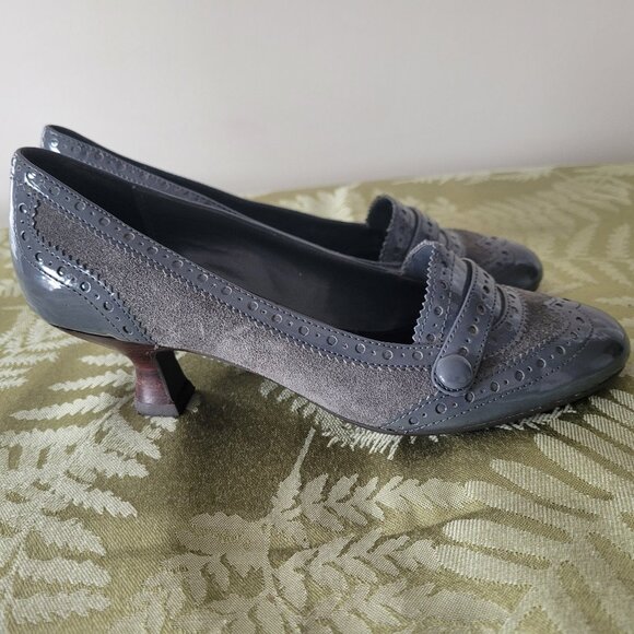 Etienne Aigner Pumps - Picture 3 of 8